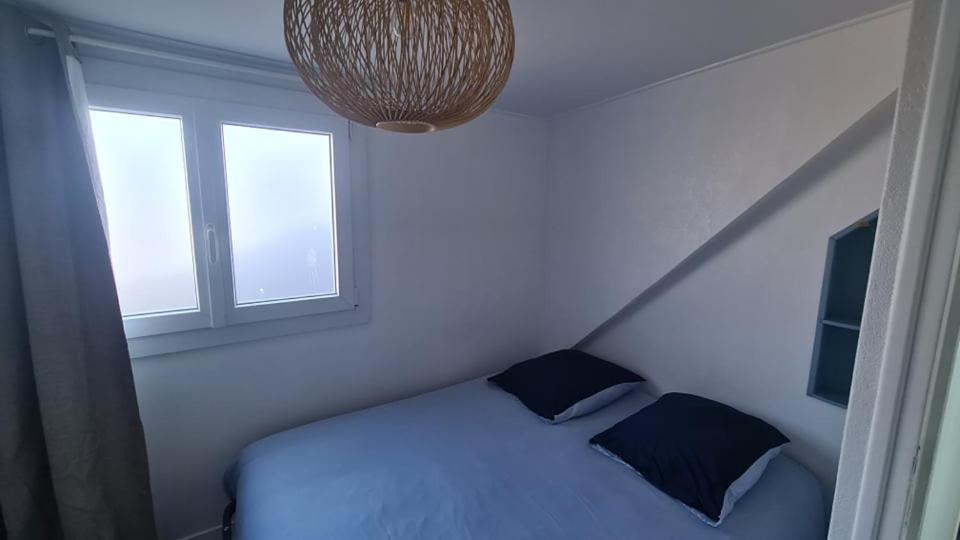 La Perle Bleue Lejlighed Dieppe Eksteriør billede